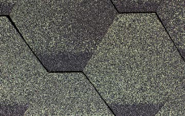 Fountain fibreglass shingle repairs