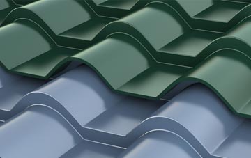 who should consider Fountain plastic roofs